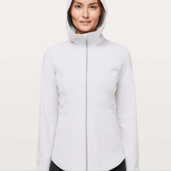 lululemon state seeker jacket